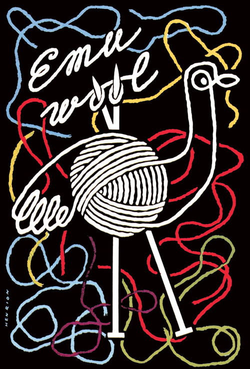 批量復(fù)制的時(shí)代 20世紀(jì)平面設(shè)計(jì)帶給我們的核心啟示