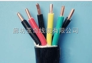 NH-KVV-14*2.5耐火控制電纜 種類齊全，引領(lǐng)安全供電新標(biāo)準(zhǔn)